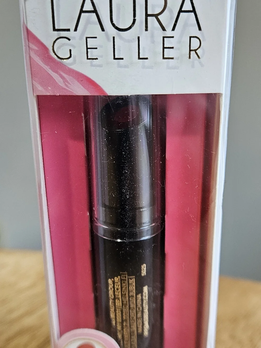 Laura Geller Shine Stick In Blossom